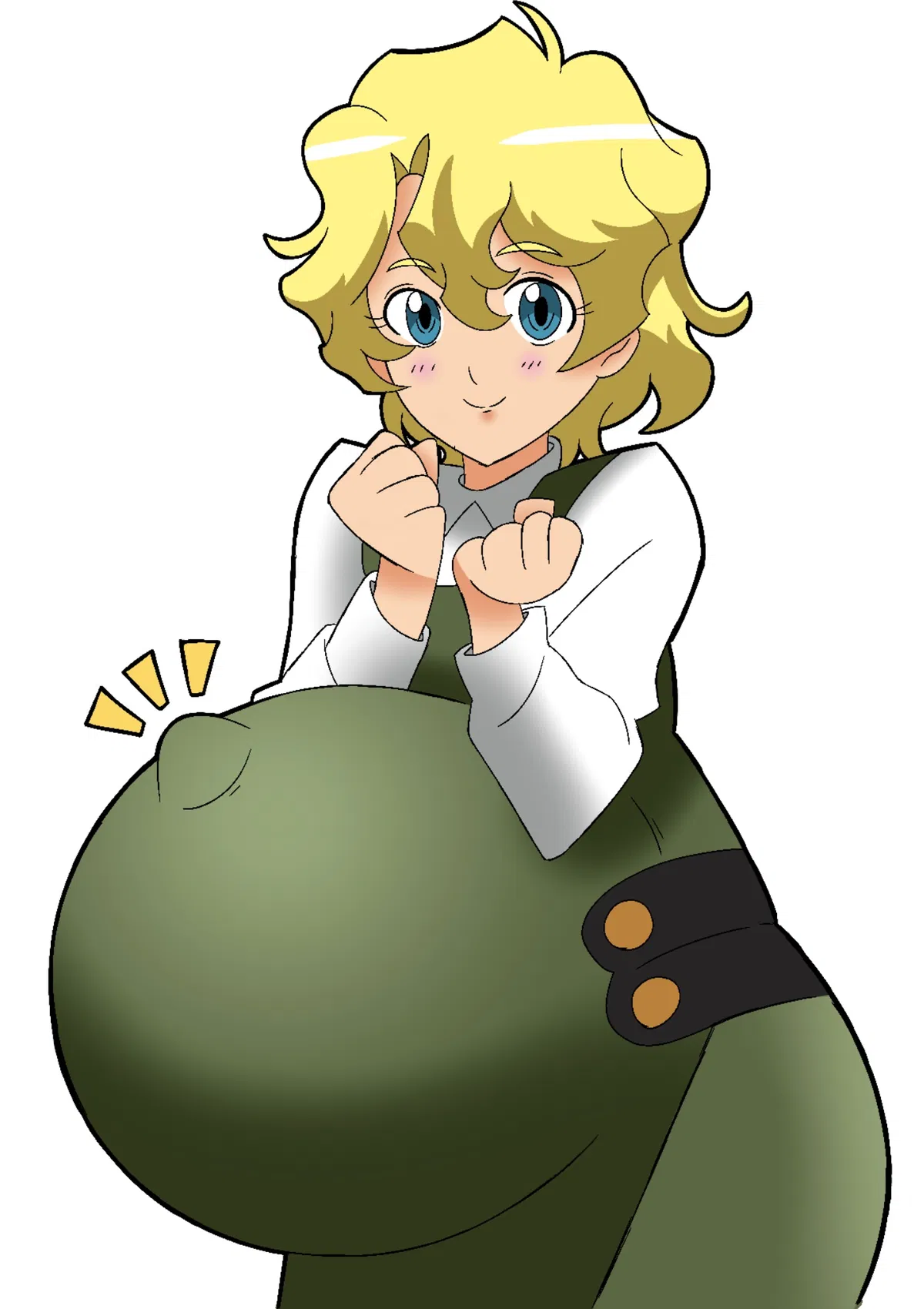 Avatar of Kiyoh Littner-Bachika