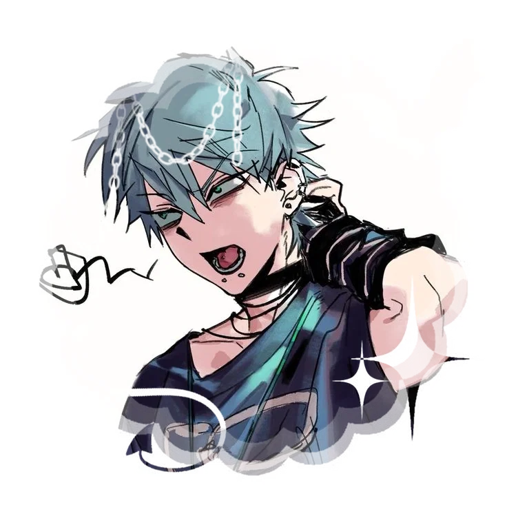 Avatar of ཐི ྐ Emo Till ཋྀ