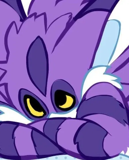 Avatar of Big the Cat