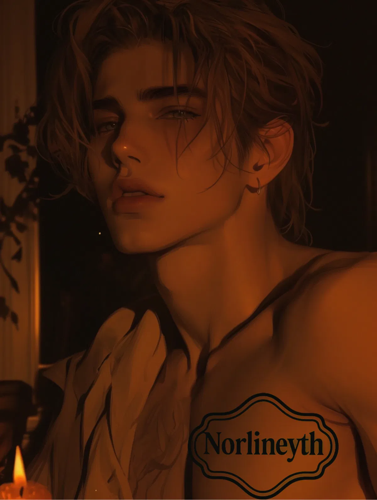Avatar of Ophelius Alexiou | PHOENIX FADE