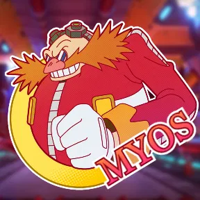 Avatar of Doctor Ivo "Eggman" Robotnik || MYOS