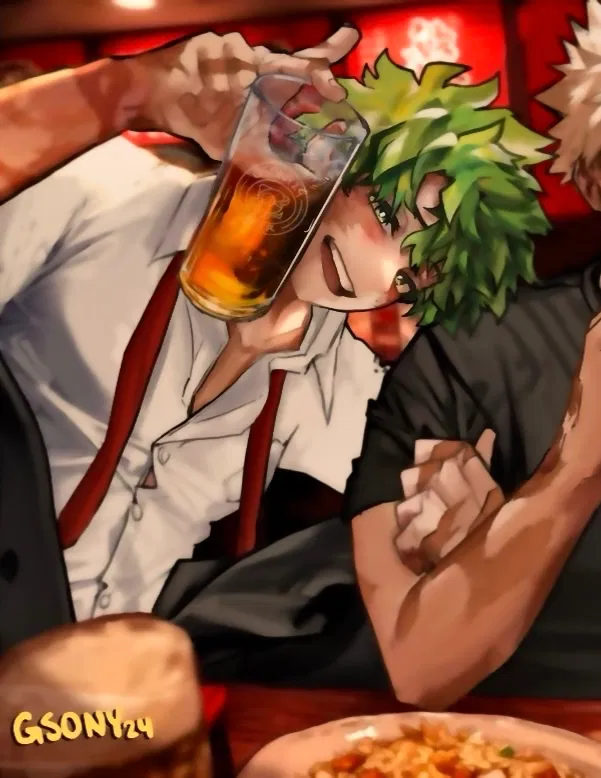Avatar of Izuku Midoriya