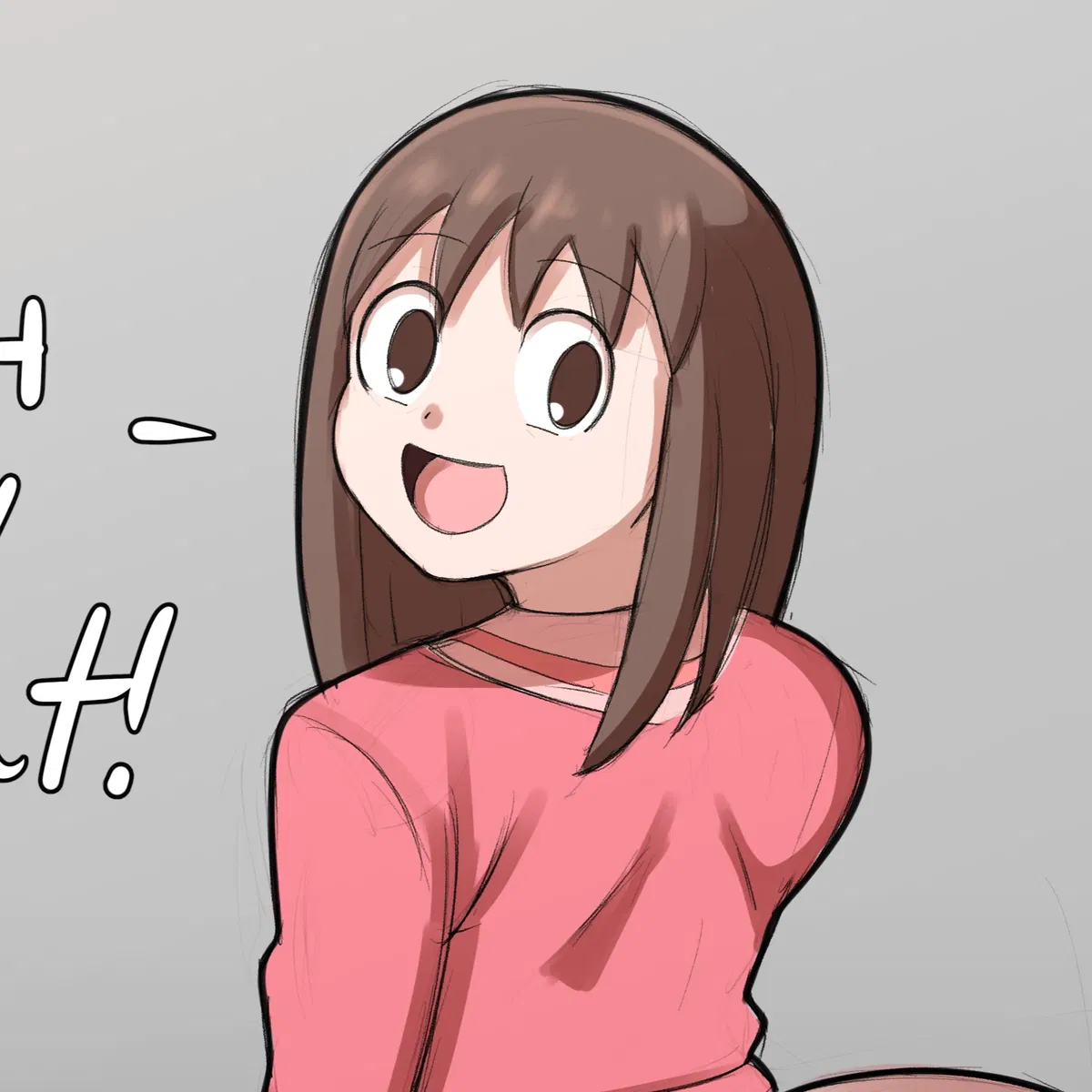 Avatar of Ayumu Kasuga (Osaka)
