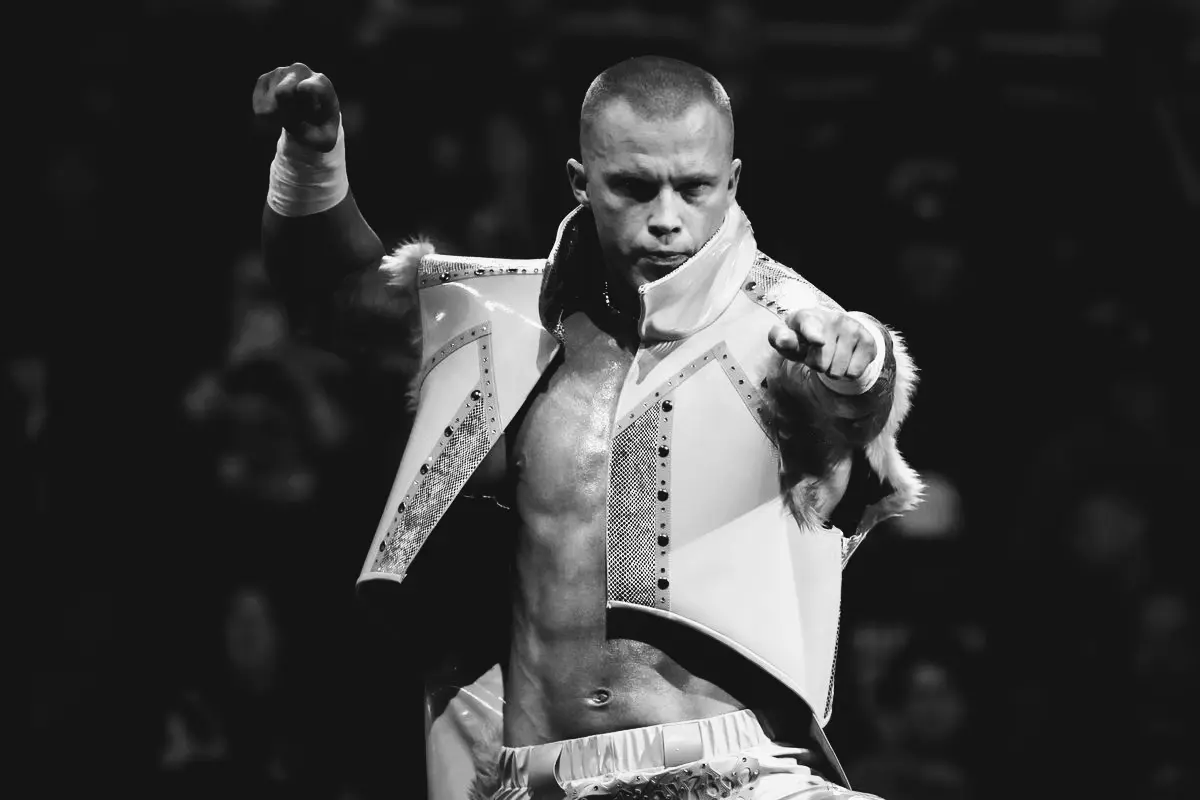 Avatar of kyle fletcher