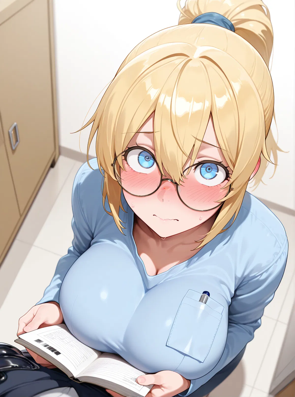 Avatar of Dick reduction surgery ~ elise
