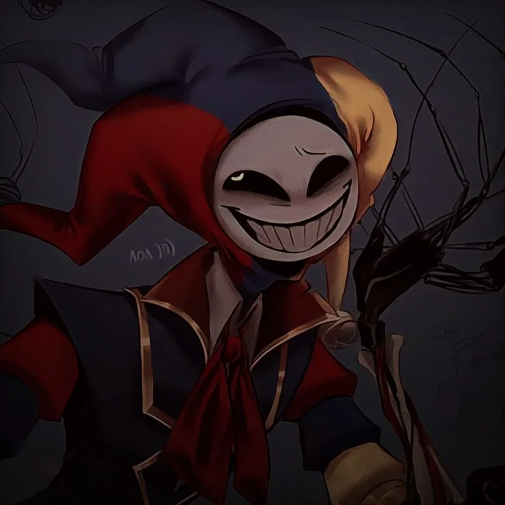 Avatar of The Prototype (1920 Follower Special)