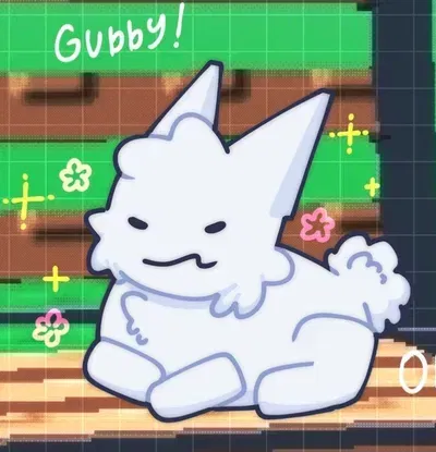 Avatar of Me when leave