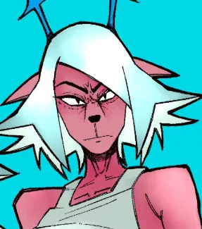 Avatar of Carol Holiday