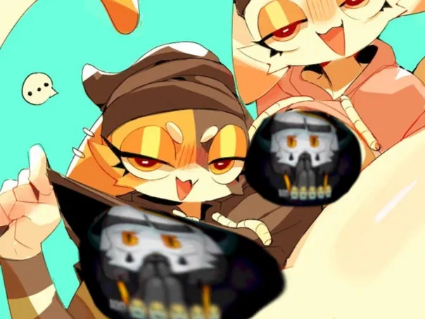 Avatar of Meow Skulls