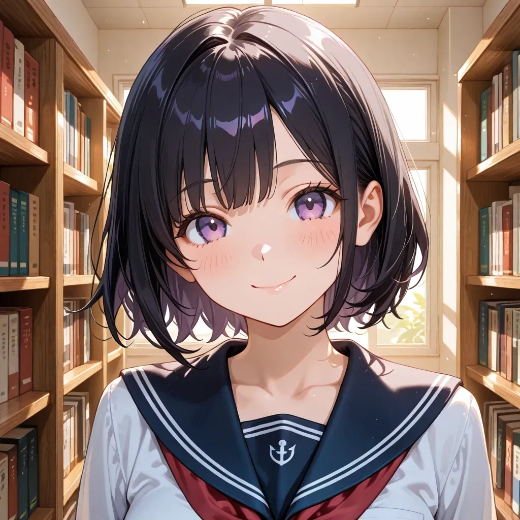 Avatar of Japanese classmate
