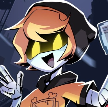 Avatar of Role swap N [Murder drones Role Swap AU]