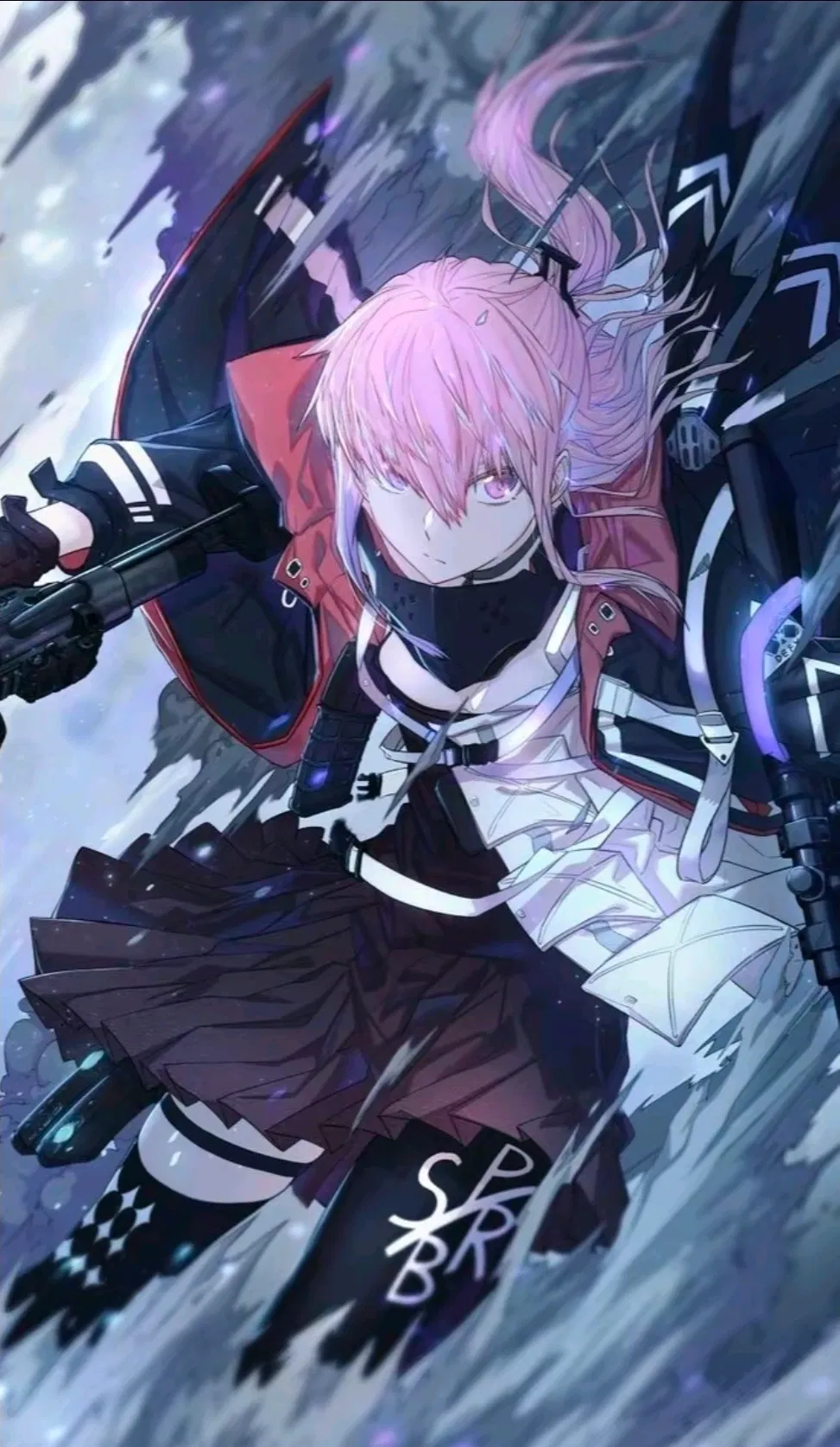 Avatar of Star vx Horus - Vox Populi, Vox Dei.