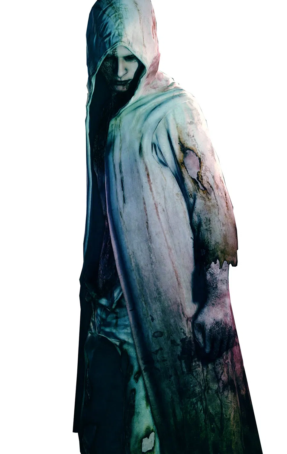 Avatar of Ruben 'Ruvik' Victoriano