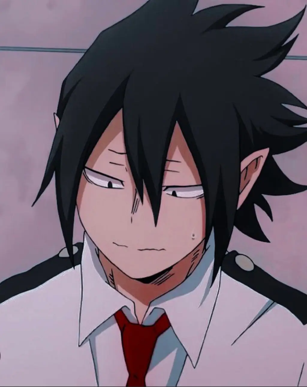Avatar of Tamaki Amajiki
