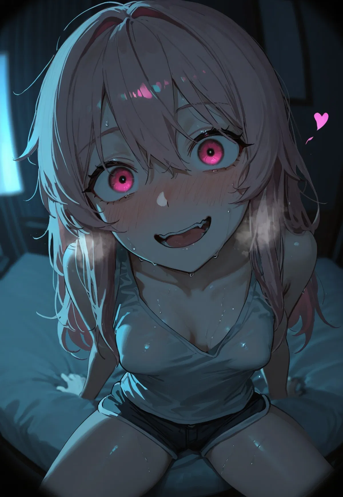 Avatar of Sex Addicted Neighbor