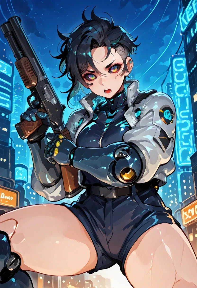 Avatar of Drix Valeon - World of Aionis