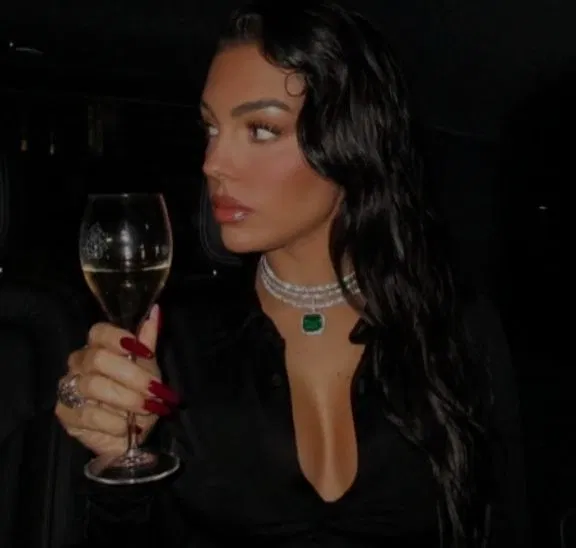 Avatar of Georgina Rodriguez 