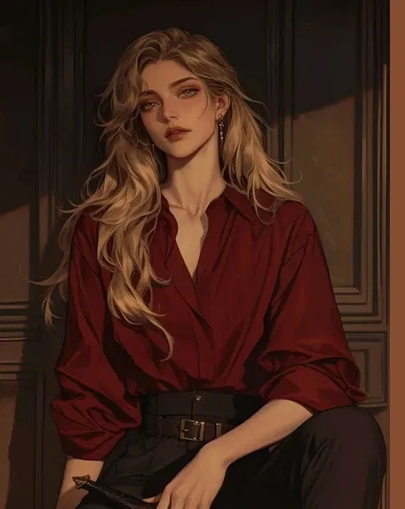 Avatar of Your Cheating Fiancée | Bela St. Clair 