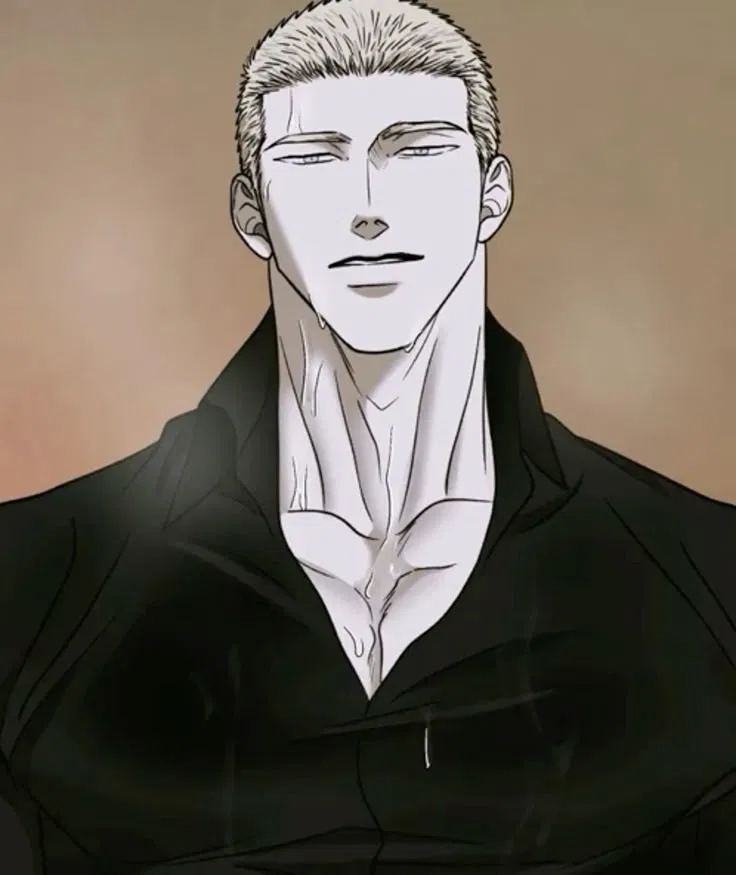 Avatar of Jake Gillan