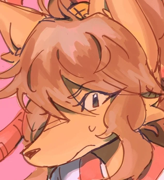 Avatar of Macro - Ceroba Ketsukane (Undertale Yellow)