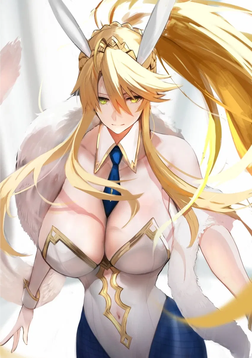Avatar of  Artoria |  Your Lancer servant