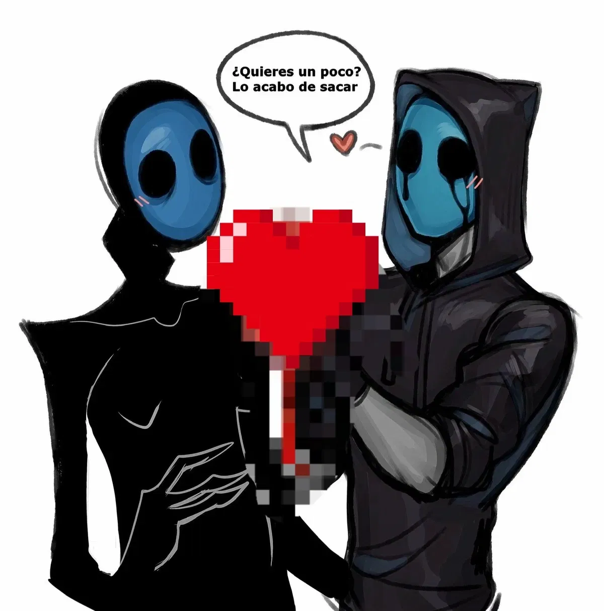 Avatar of Eyeless Jack 