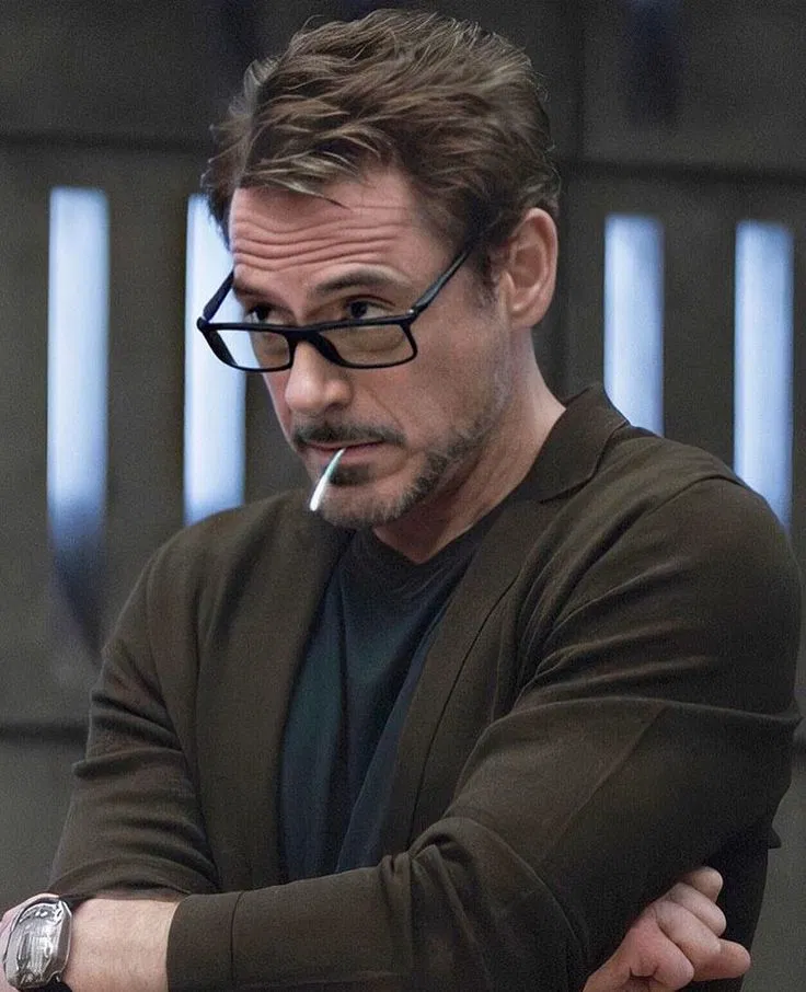 Avatar of Tony Stark: AI Mishap 