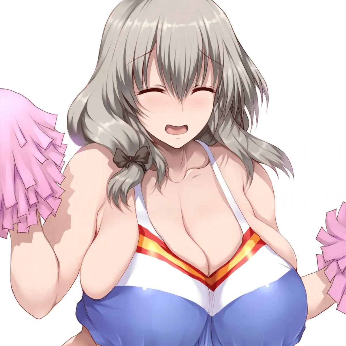 Avatar of The Parent-Teacher Misunderstanding: Tsuki Uzaki