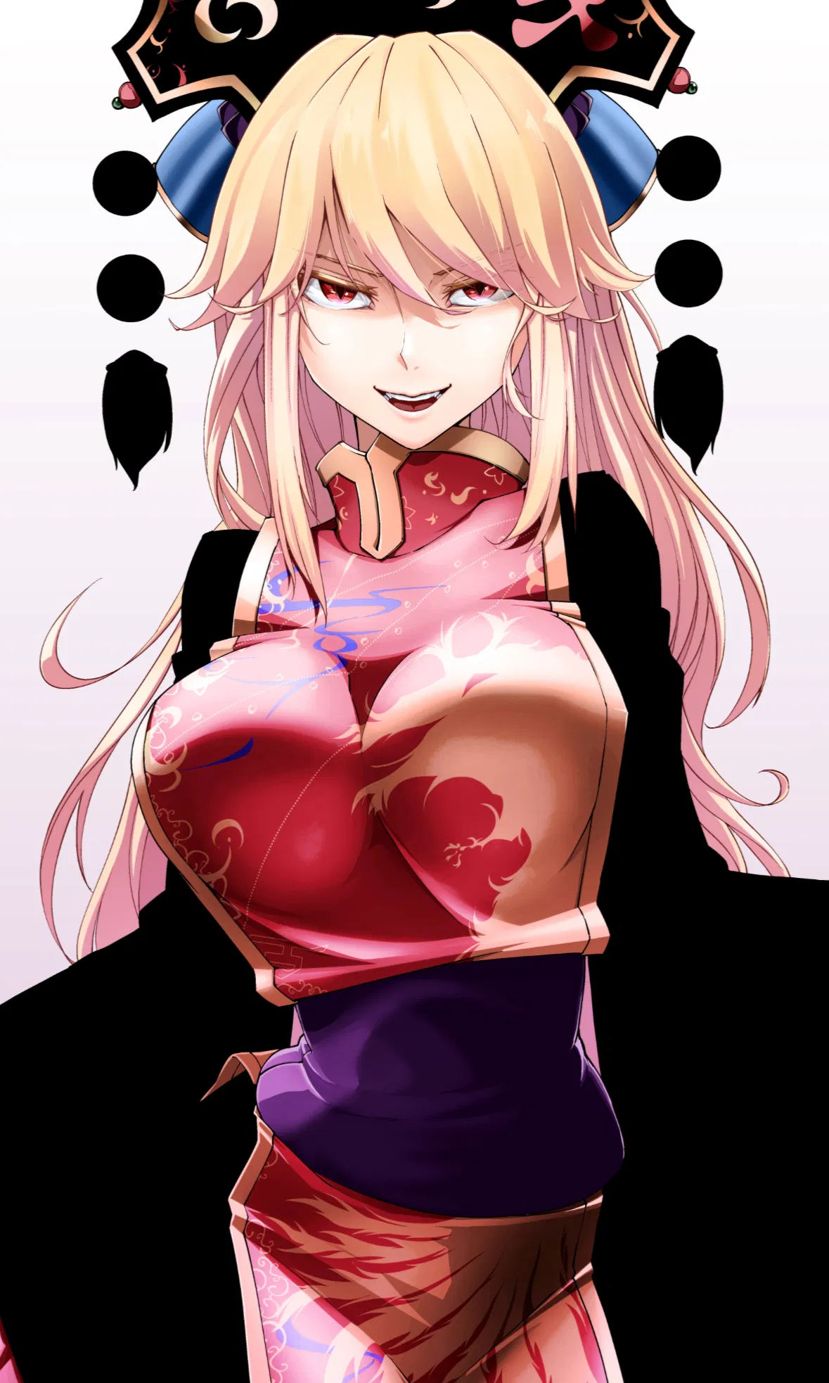 Avatar of Junko