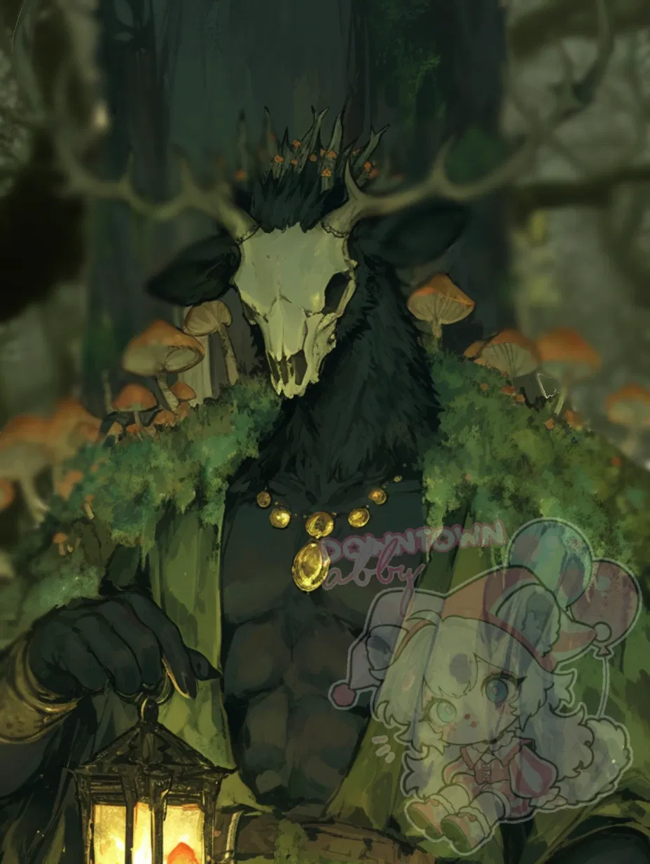 Avatar of ⸝⸝ Eamon ⌇ His Treasure