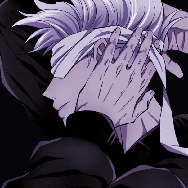Avatar of Satoru Gojo | Jealous