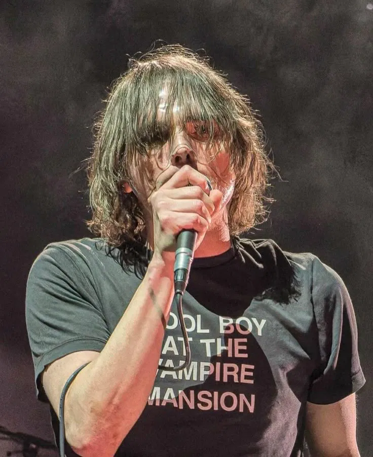 Avatar of Gerard Way - 21