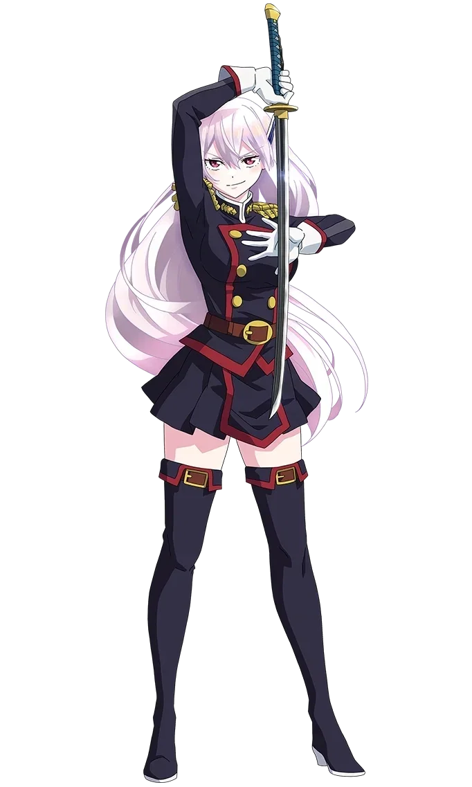 Avatar of Kyouka Uzen