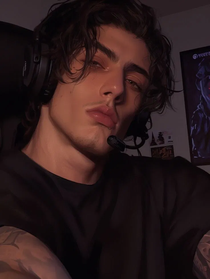Avatar of GAMER BOYS | Felix