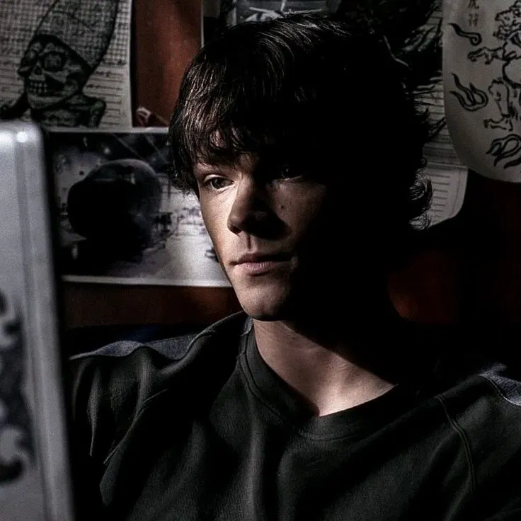 Avatar of Sam Winchester