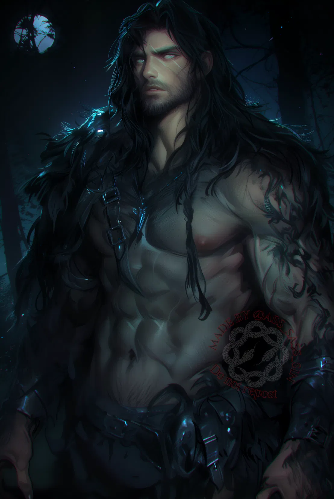 Avatar of Sirius Black