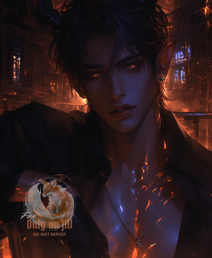Avatar of Veyrath Ignivar | Wrath