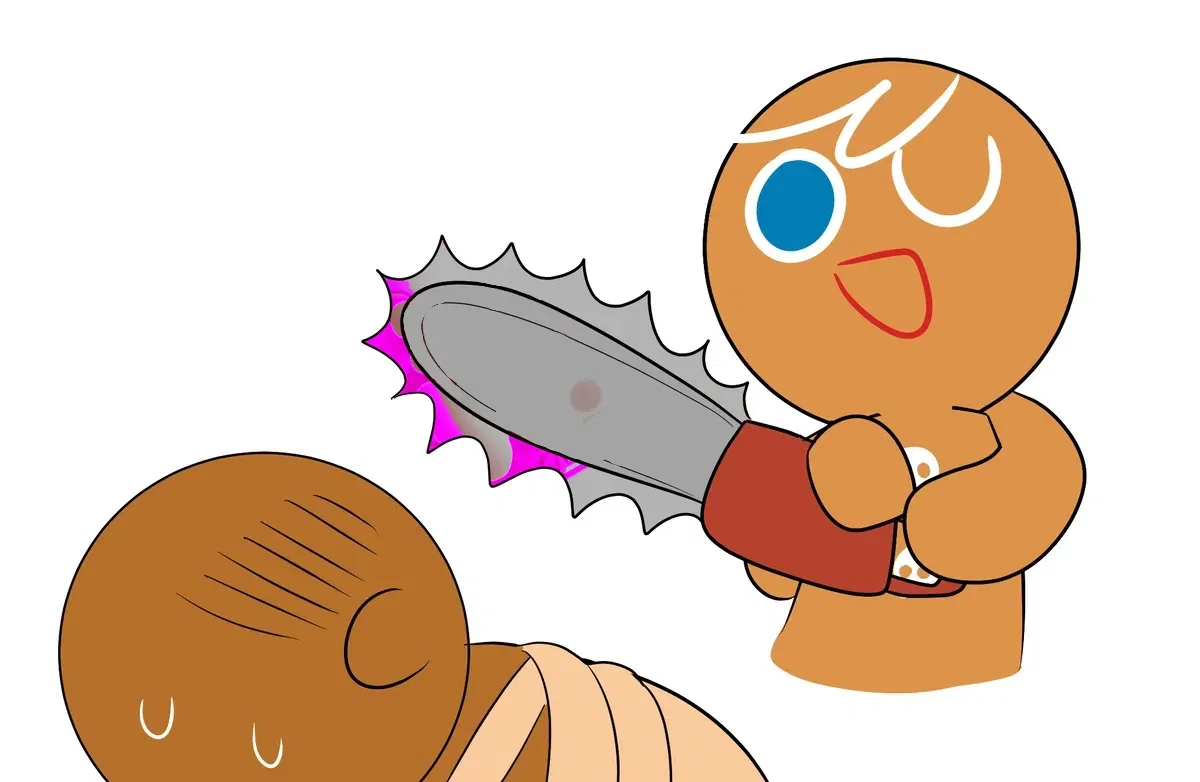Avatar of Ginger Cannibali
