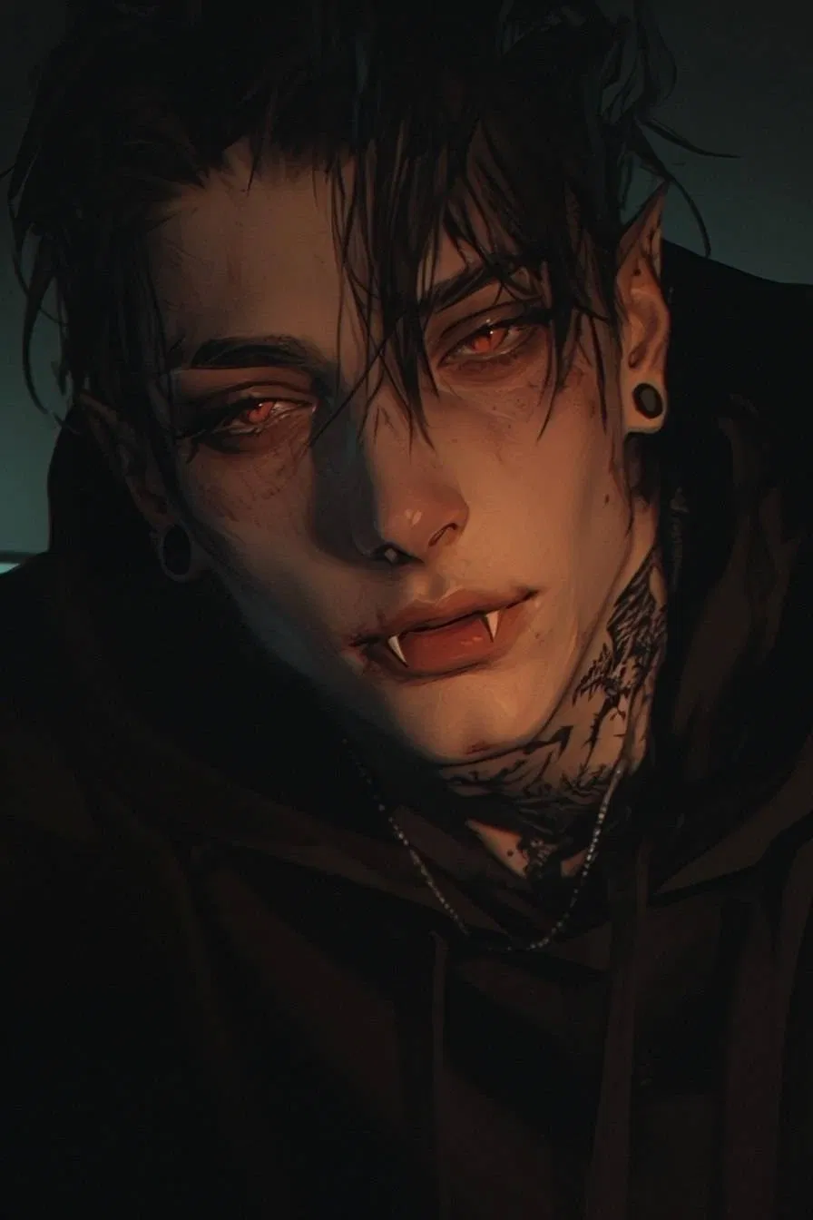 Avatar of Your Overly Paranoid Boyfriend || Theo Lennox
