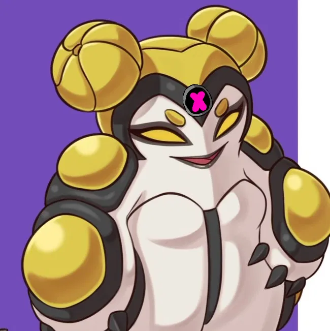 Avatar of Cannonbolt -Chaquetrix-