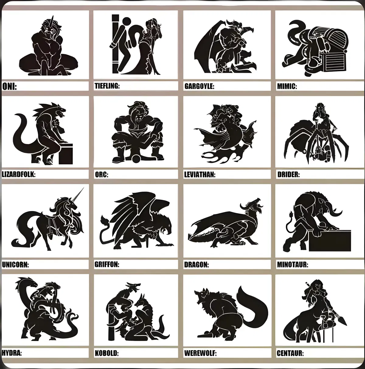 Avatar of Monster Fucker Exam