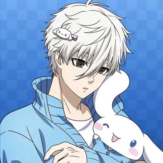 Avatar of Nagi Seishiro ᯓ★ hugs 