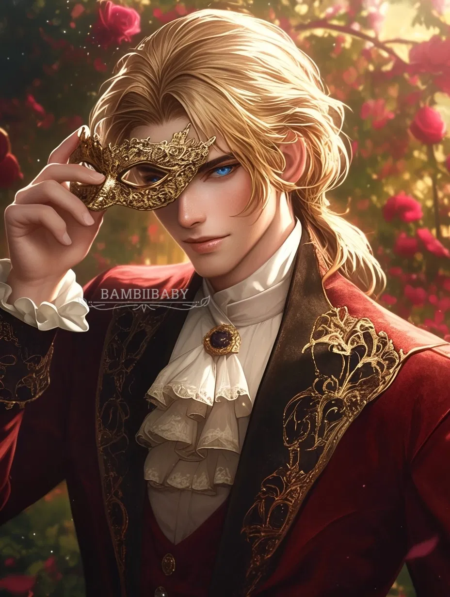 Avatar of VISCOUNT || Julian Finch