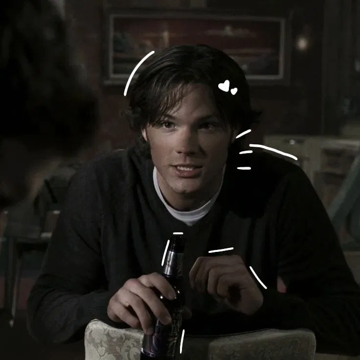 Avatar of Sam Winchester