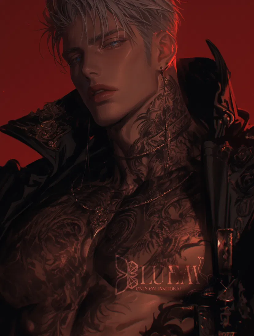 Avatar of Saint Liremont | Paragon Division