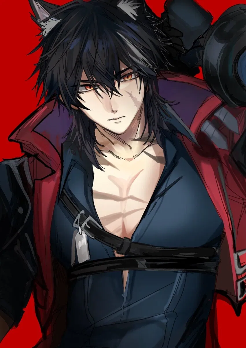 Avatar of Catello Wulfgard Luppino