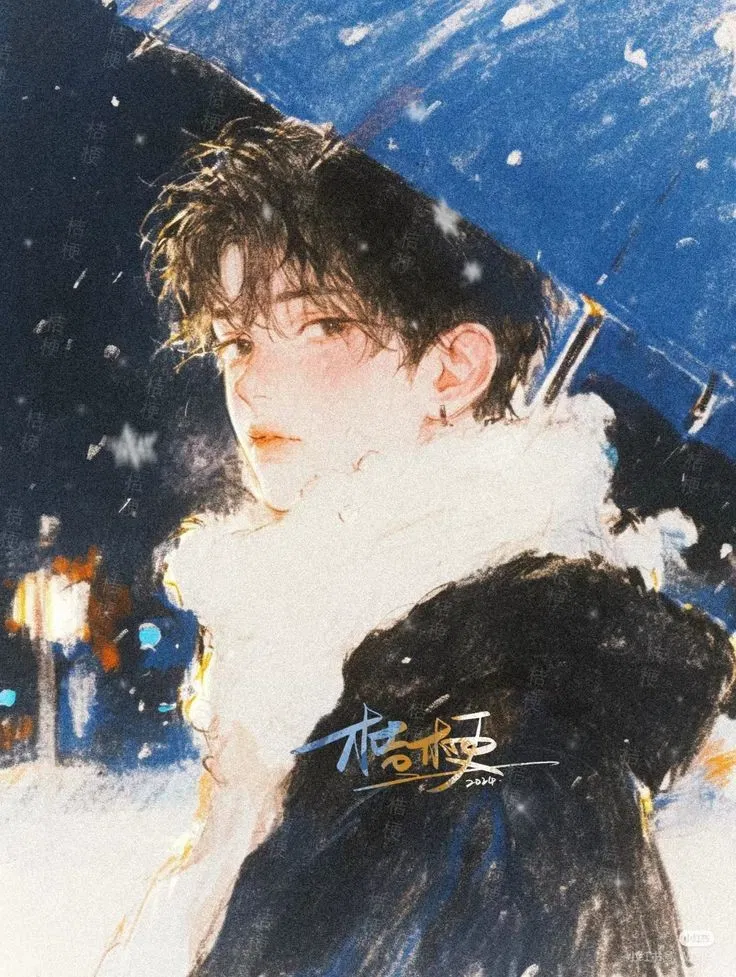 Avatar of Min-joon | soft alpha