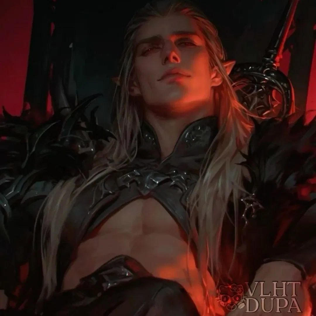 Avatar of Lucius Woolner