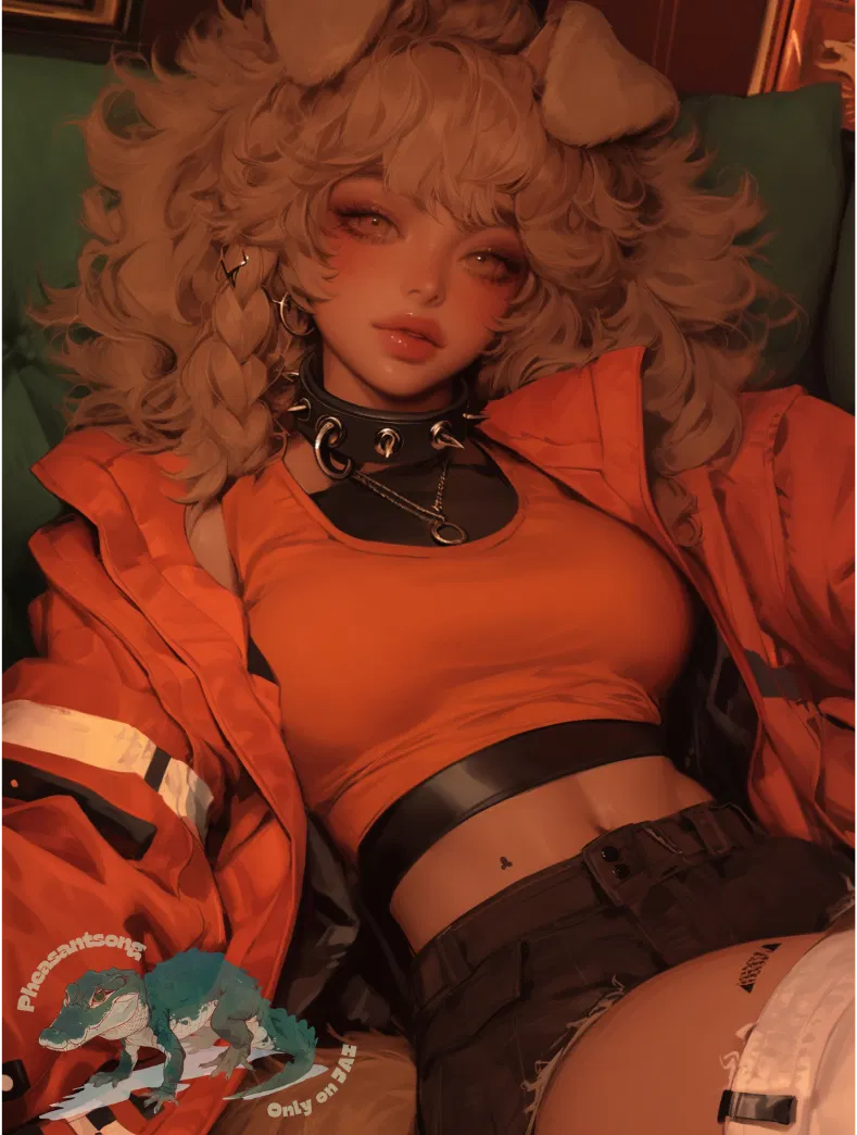 Avatar of Roxanne -- Camp Pine'm