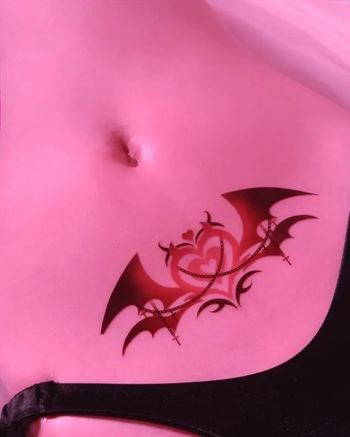 Avatar of FUCK BOT DDdnE